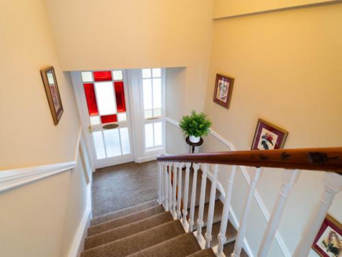 Adams Townhouse Panzió Dingle Kültér fotó
